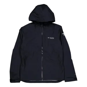 Ampli-dry™ Ii Shell Dry Ii Shell-black