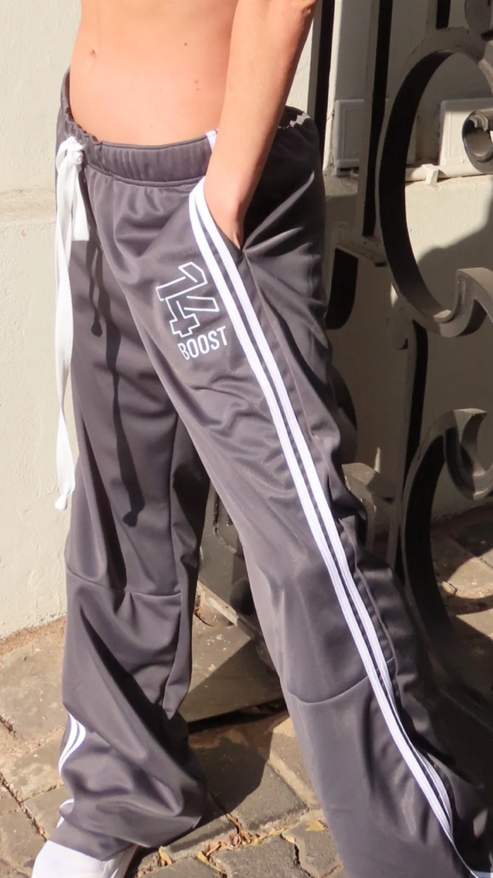 AR 2412 - B14 SPORTS PANTS