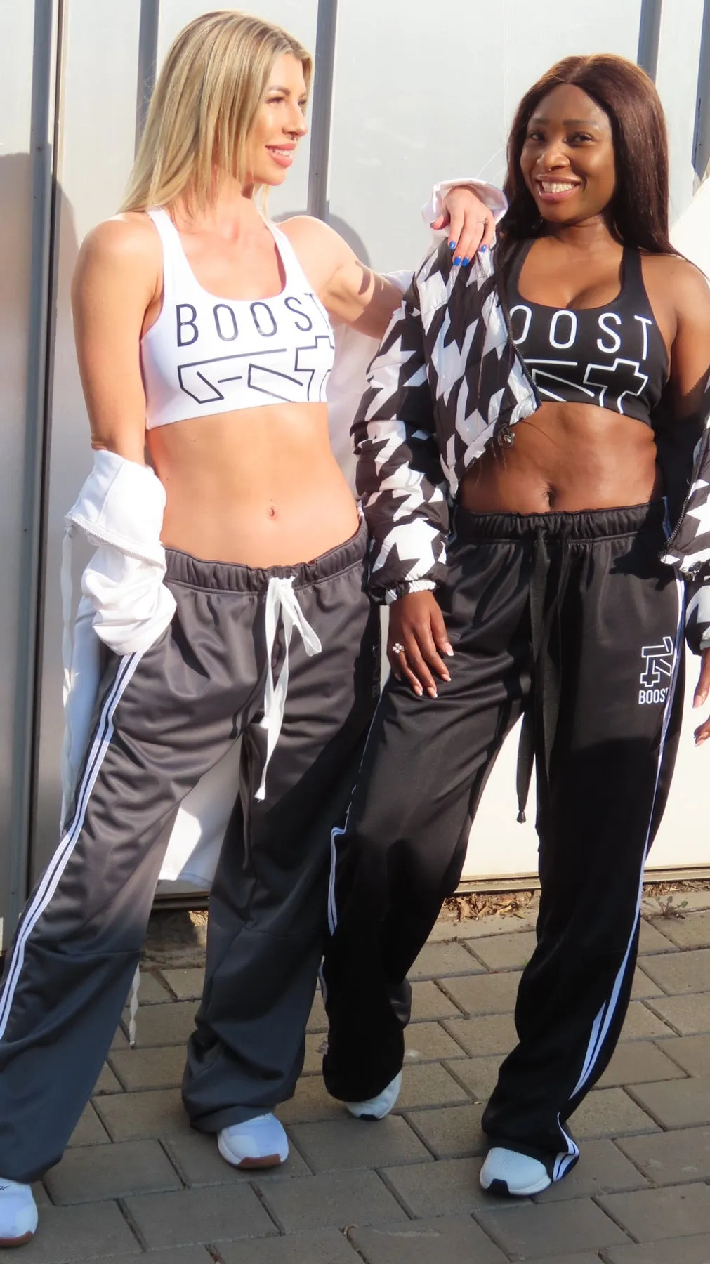 AR 2412 - B14 SPORTS PANTS