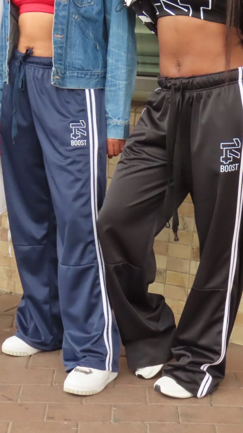 AR 2412 - B14 SPORTS PANTS