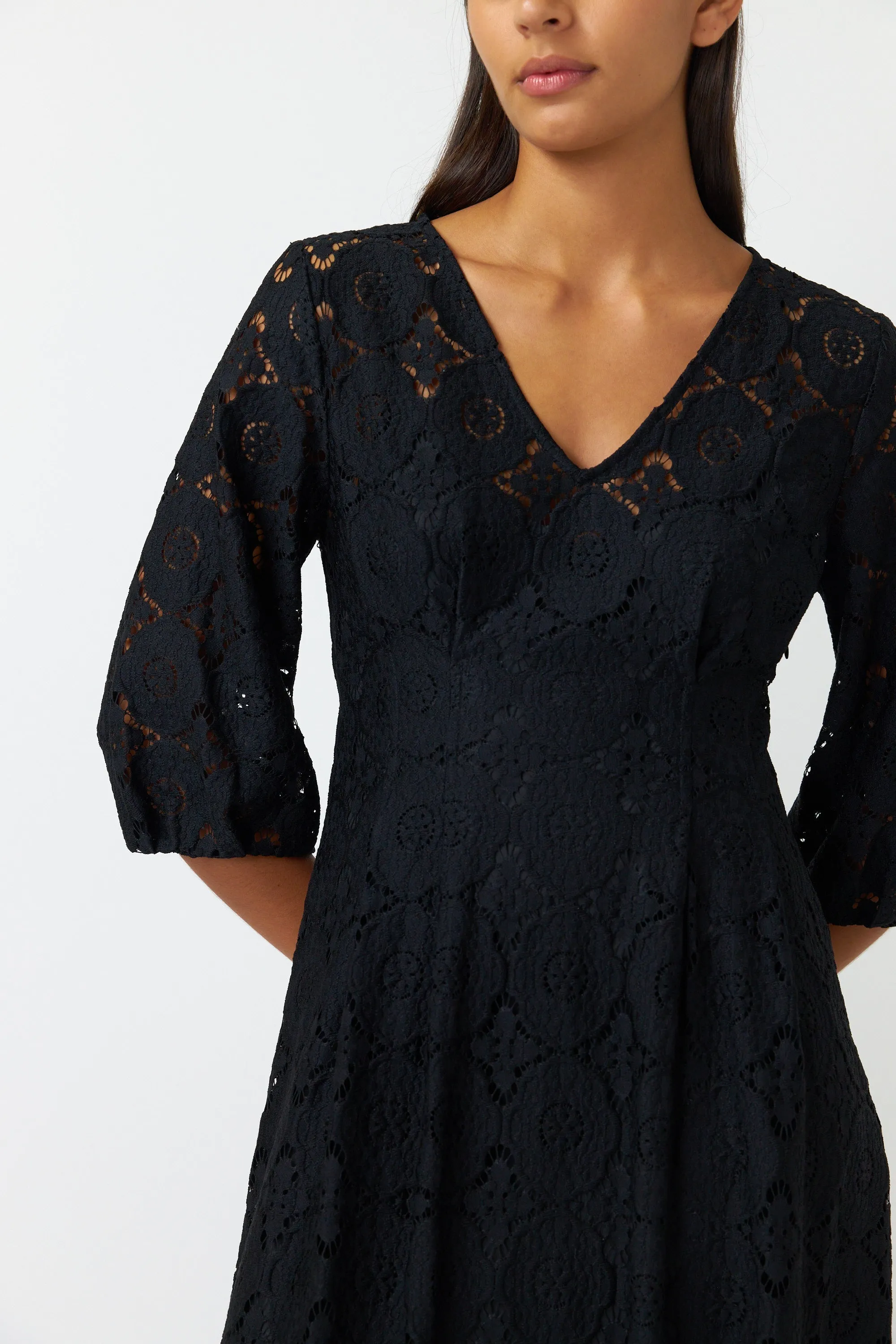 Aster dress