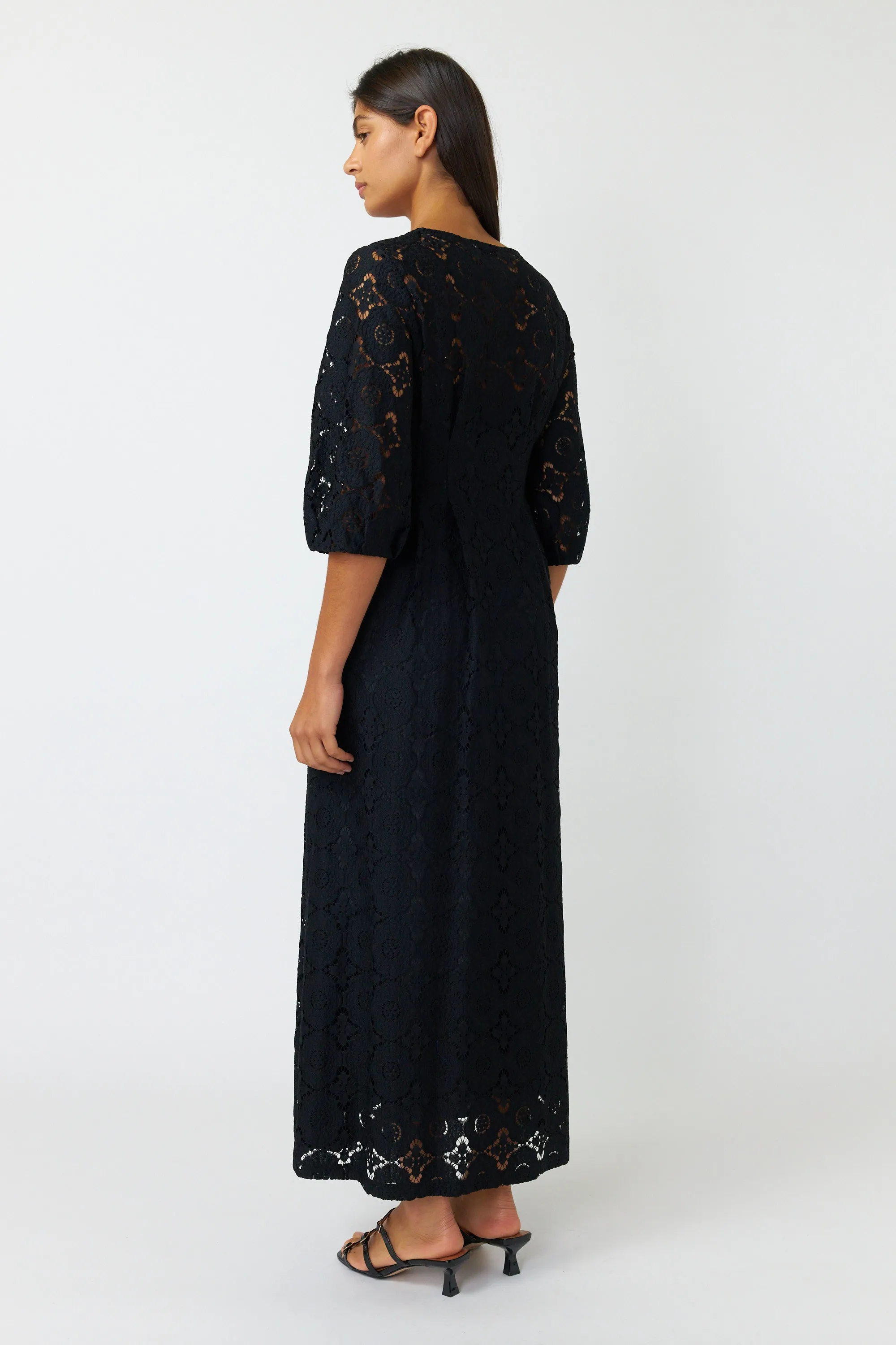 Aster dress