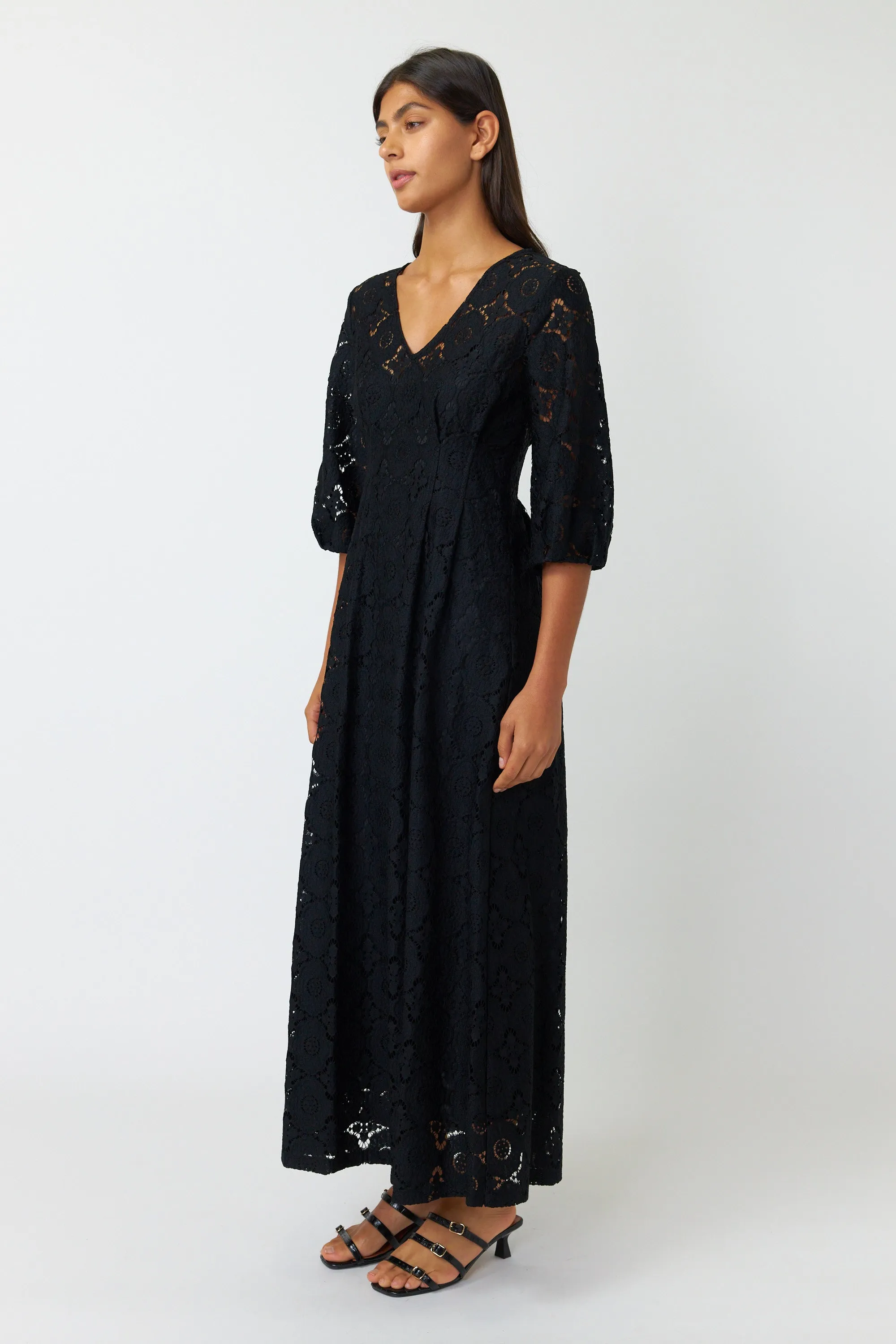 Aster dress