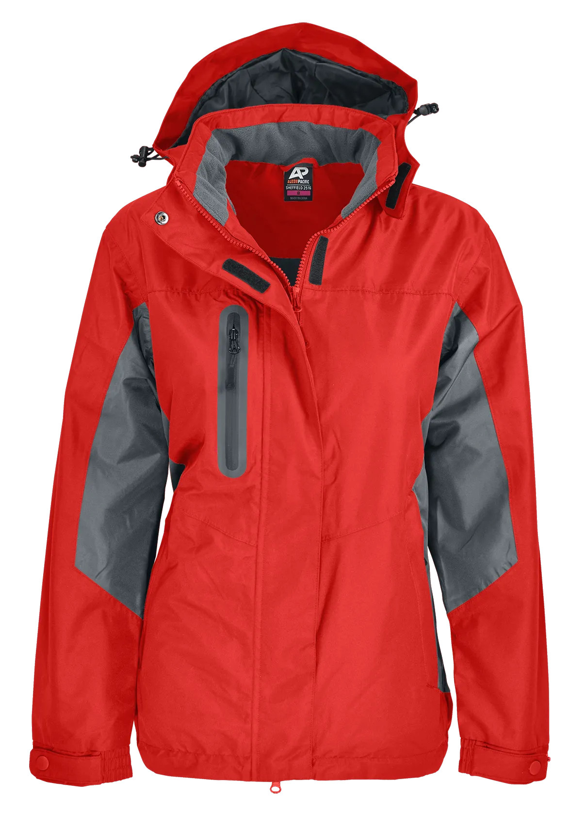 Aussie Pacific Sheffield Ladies Jacket