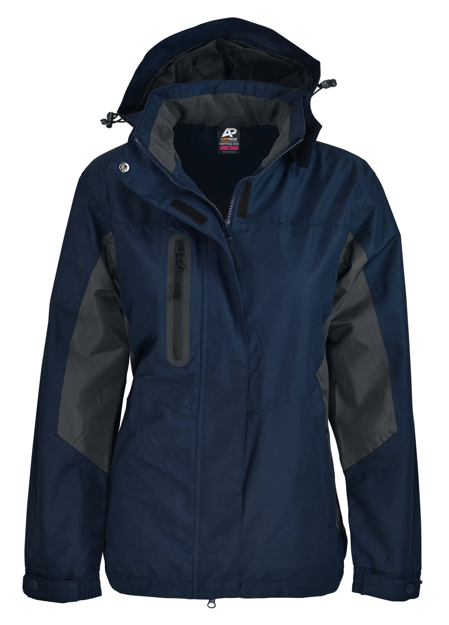 Aussie Pacific Sheffield Ladies Jacket