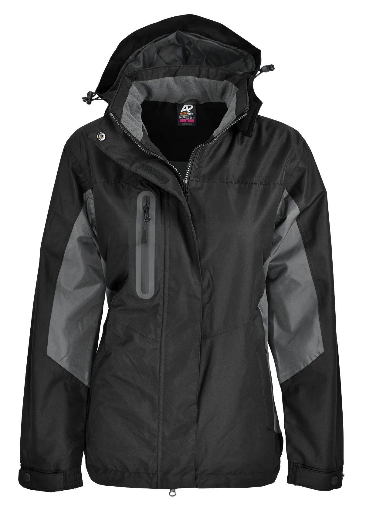 Aussie Pacific Sheffield Ladies Jacket