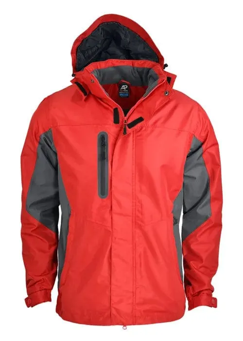 Aussie Pacific Sheffield Men's Jacket