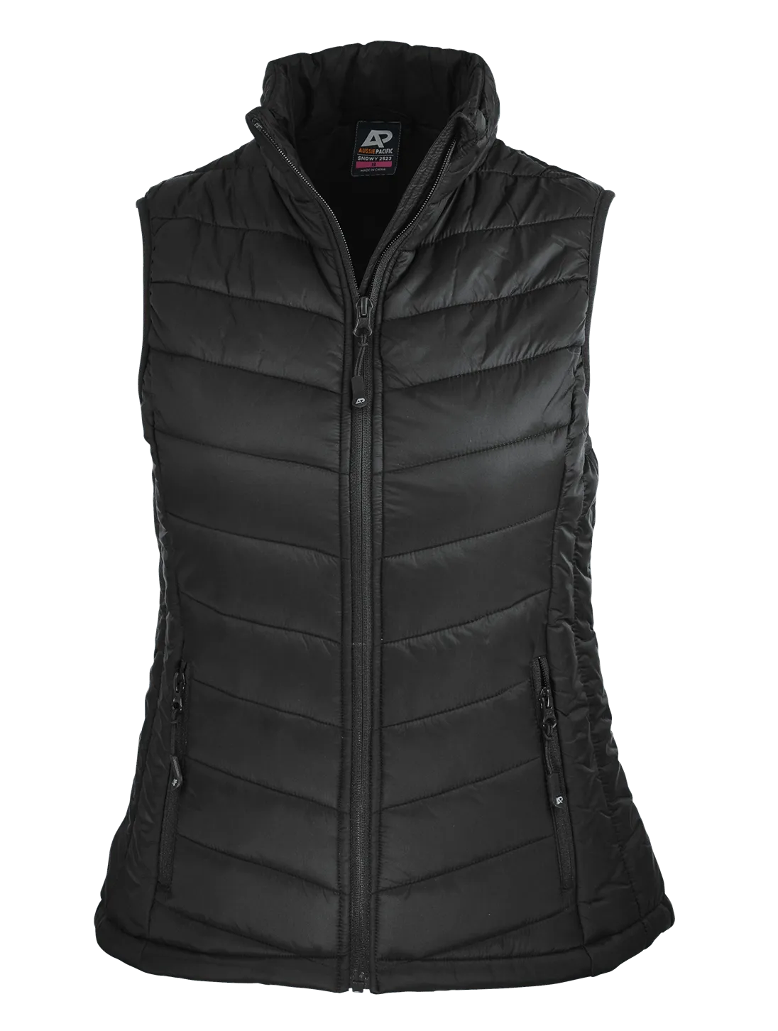 Aussie Pacific Snowy Ladies Vest