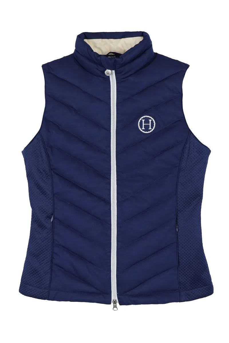 Balie vest