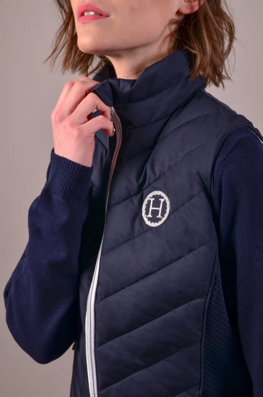 Balie vest