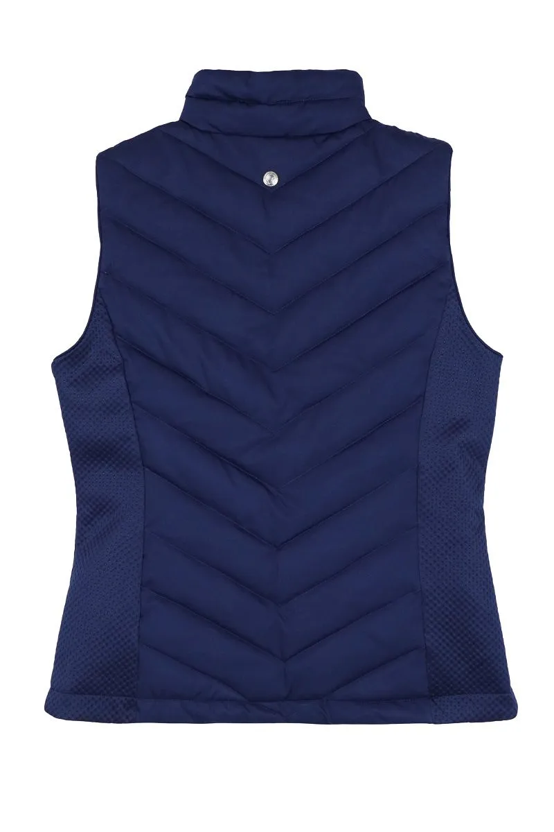 Balie vest