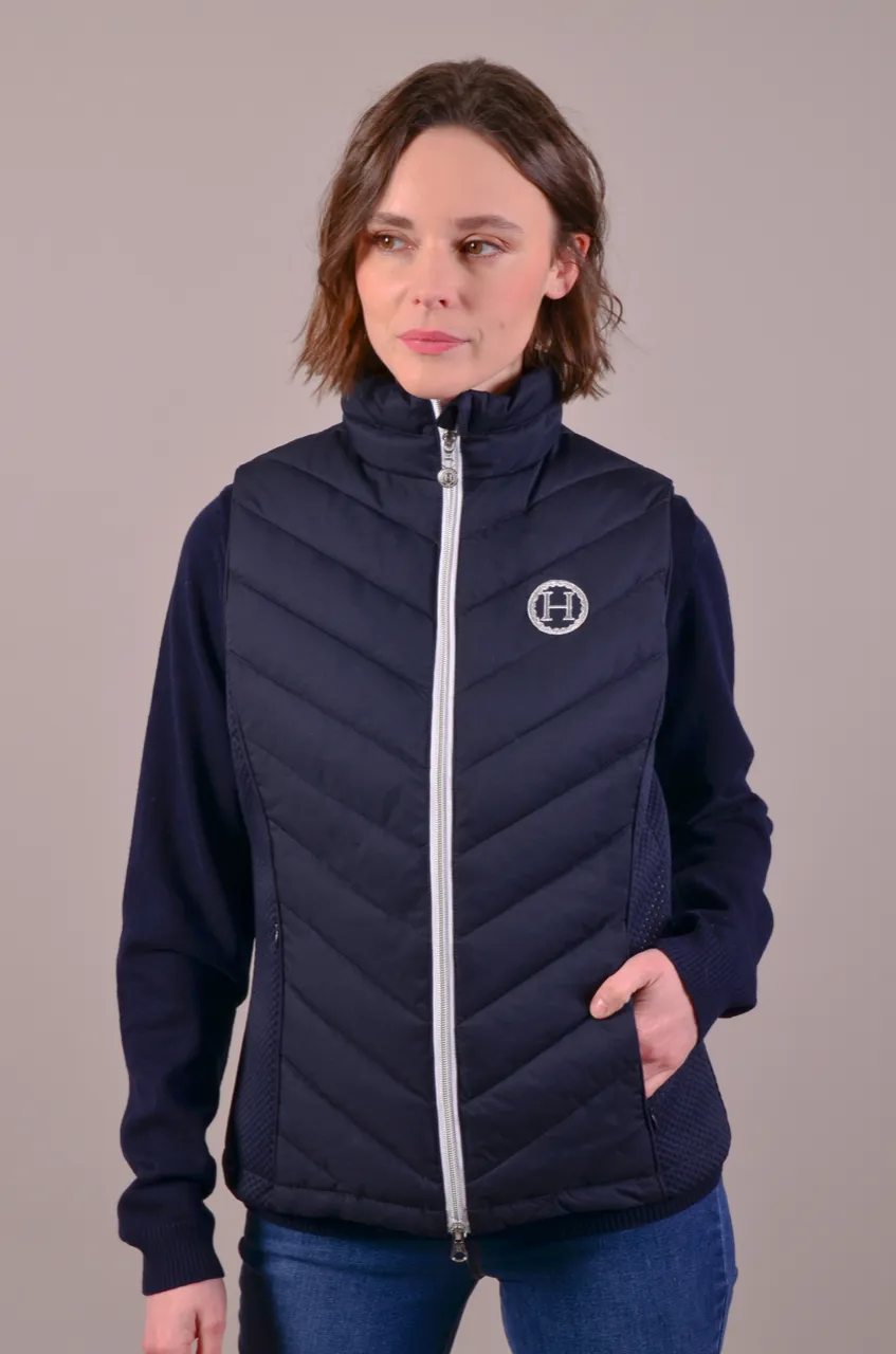 Balie vest