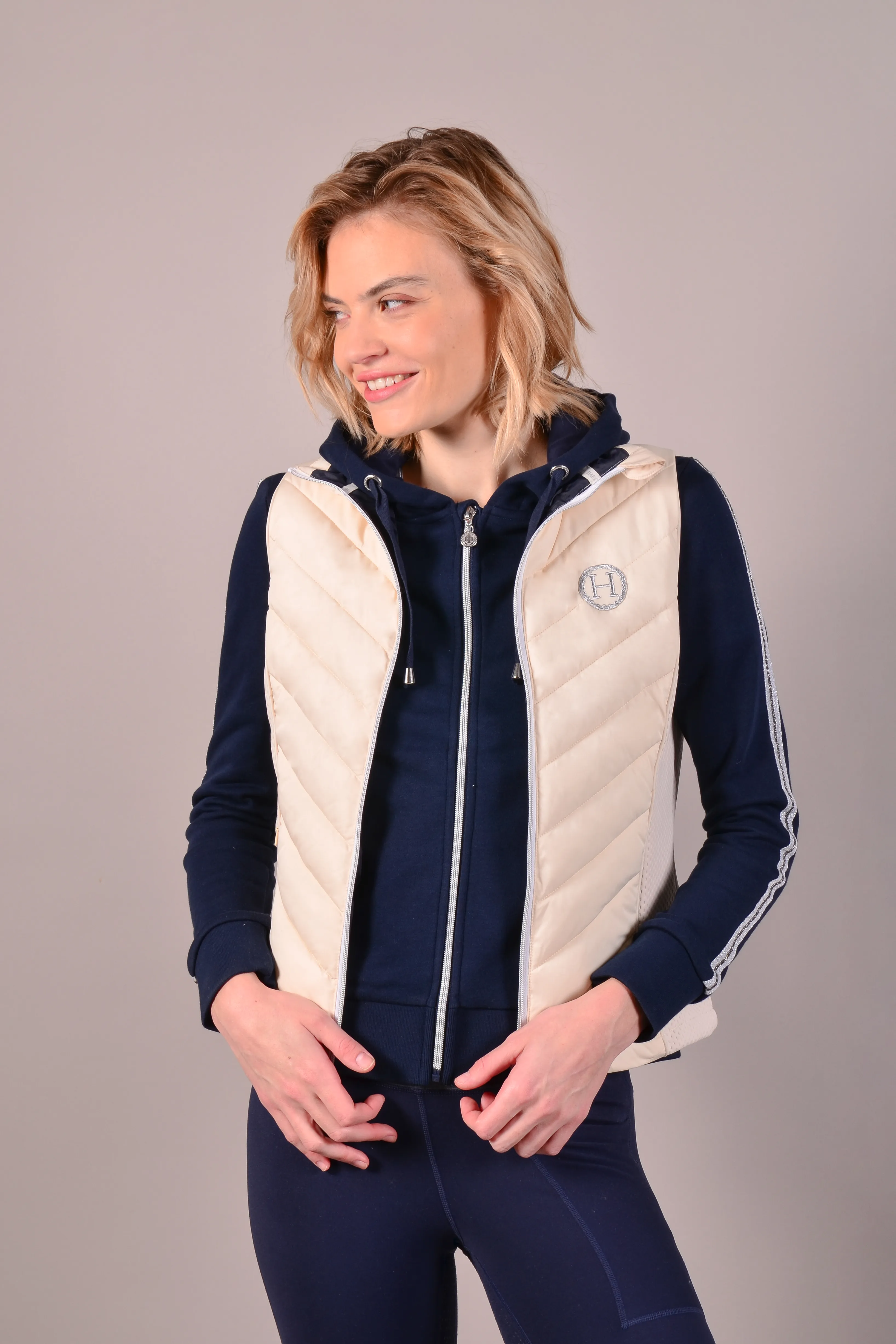 Balie vest
