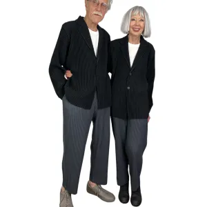 BASICS 2 BUTTON BLAZER