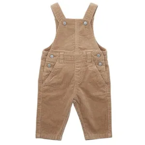 Bebe Overalls - Austin Cord