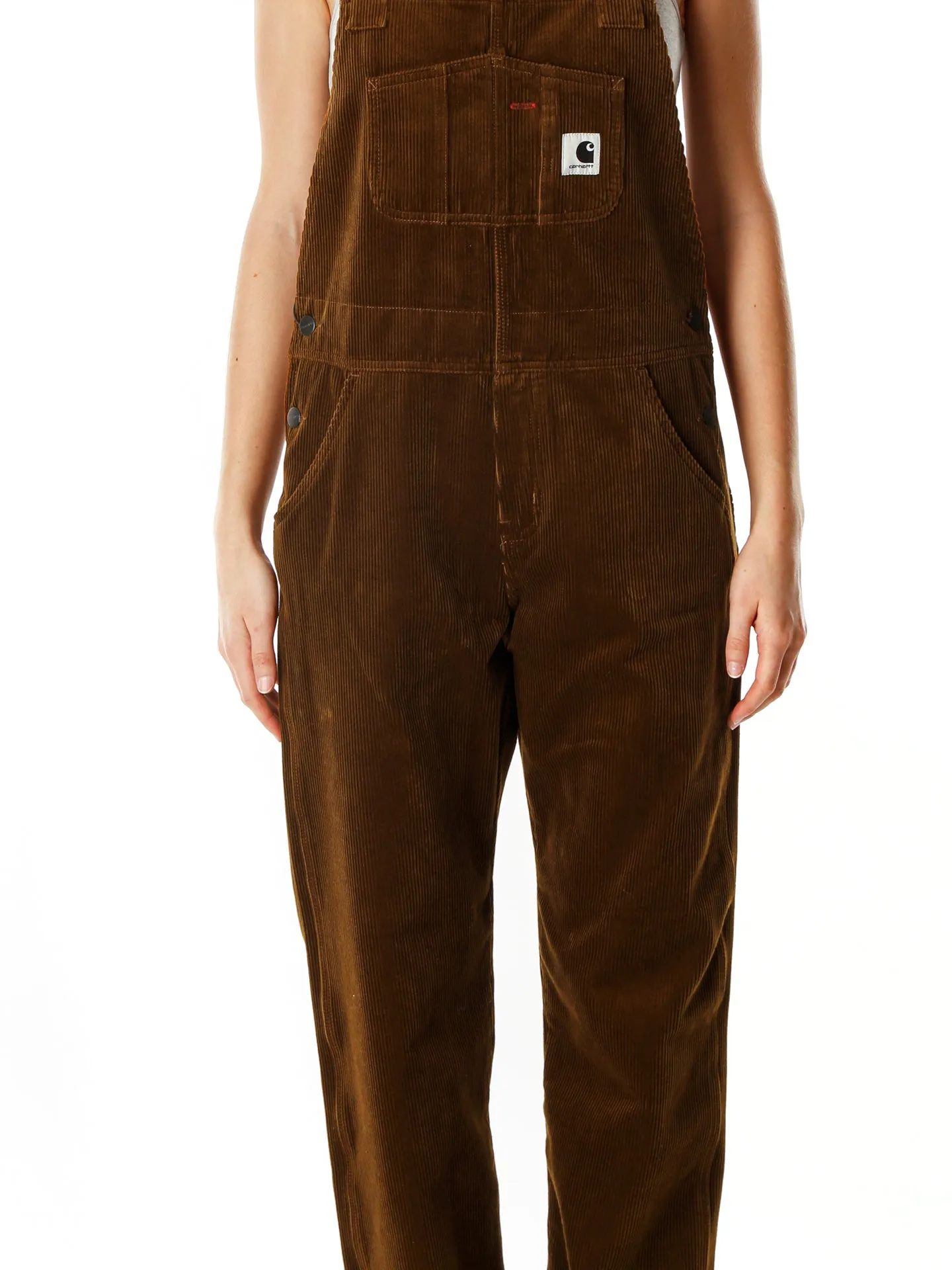 Bib CordLatzhose
