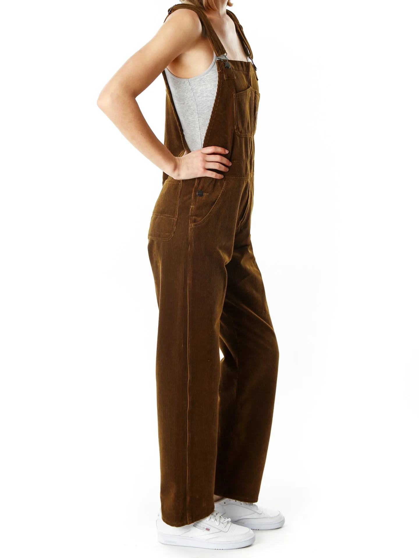 Bib CordLatzhose