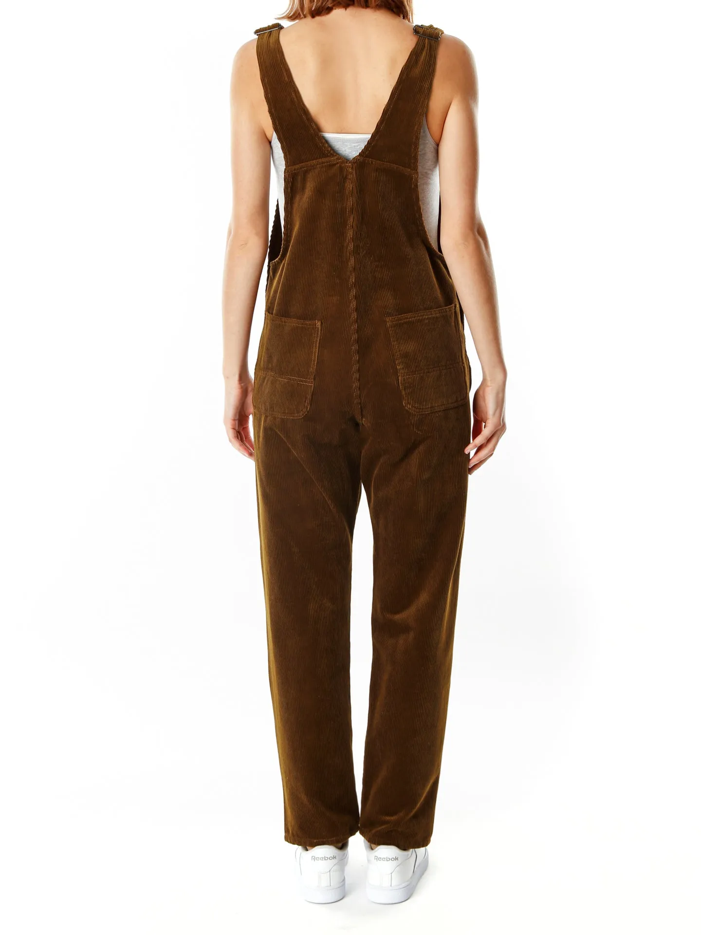 Bib CordLatzhose