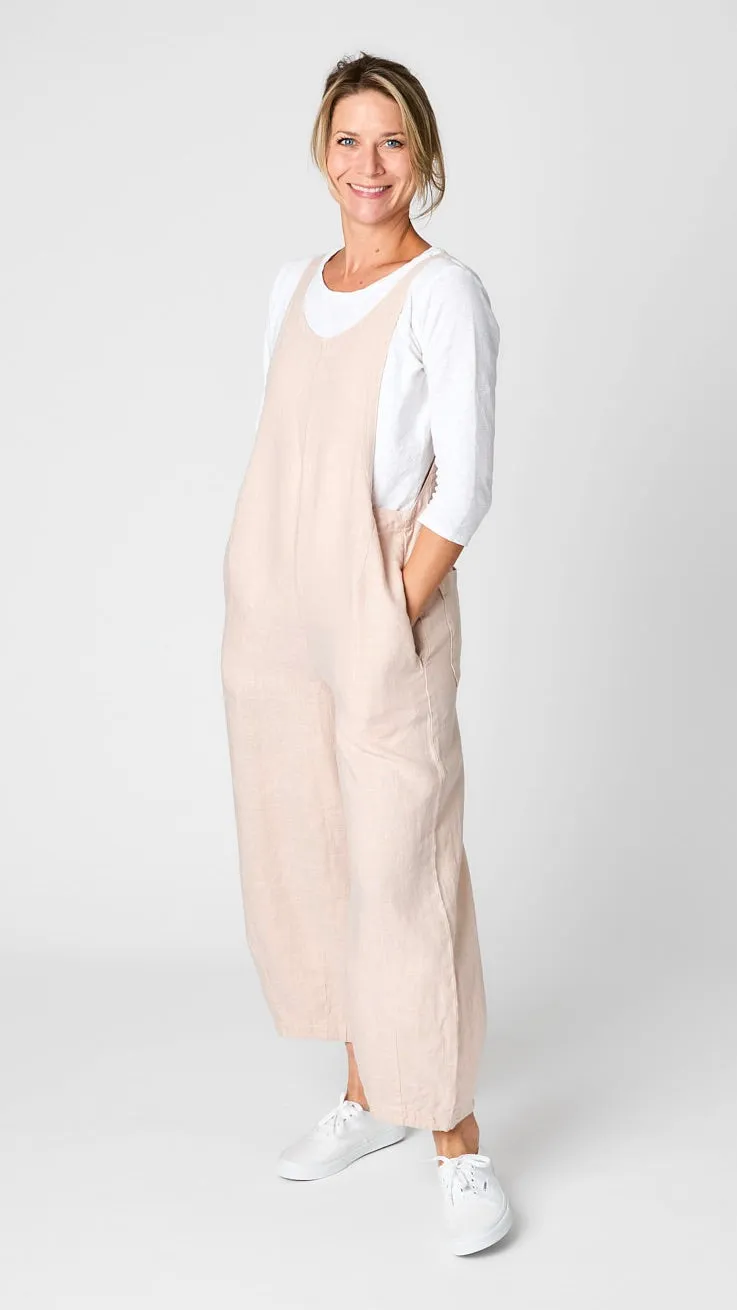 California Overall
