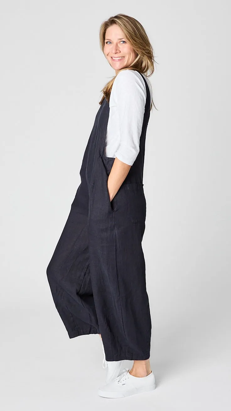 California Overall