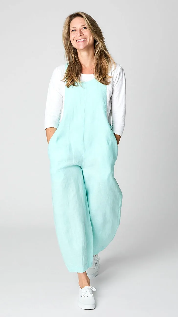 California Overall
