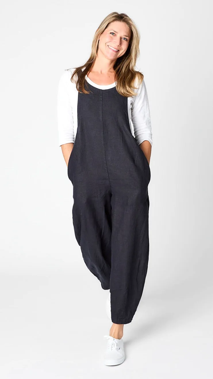 California Overall