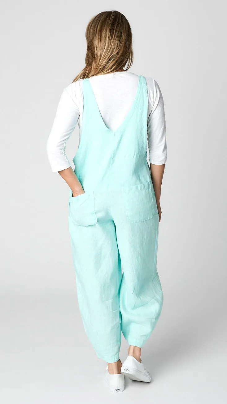 California Overall