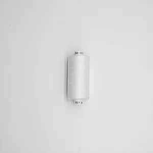 Coats Moon Thread 900 mts - White