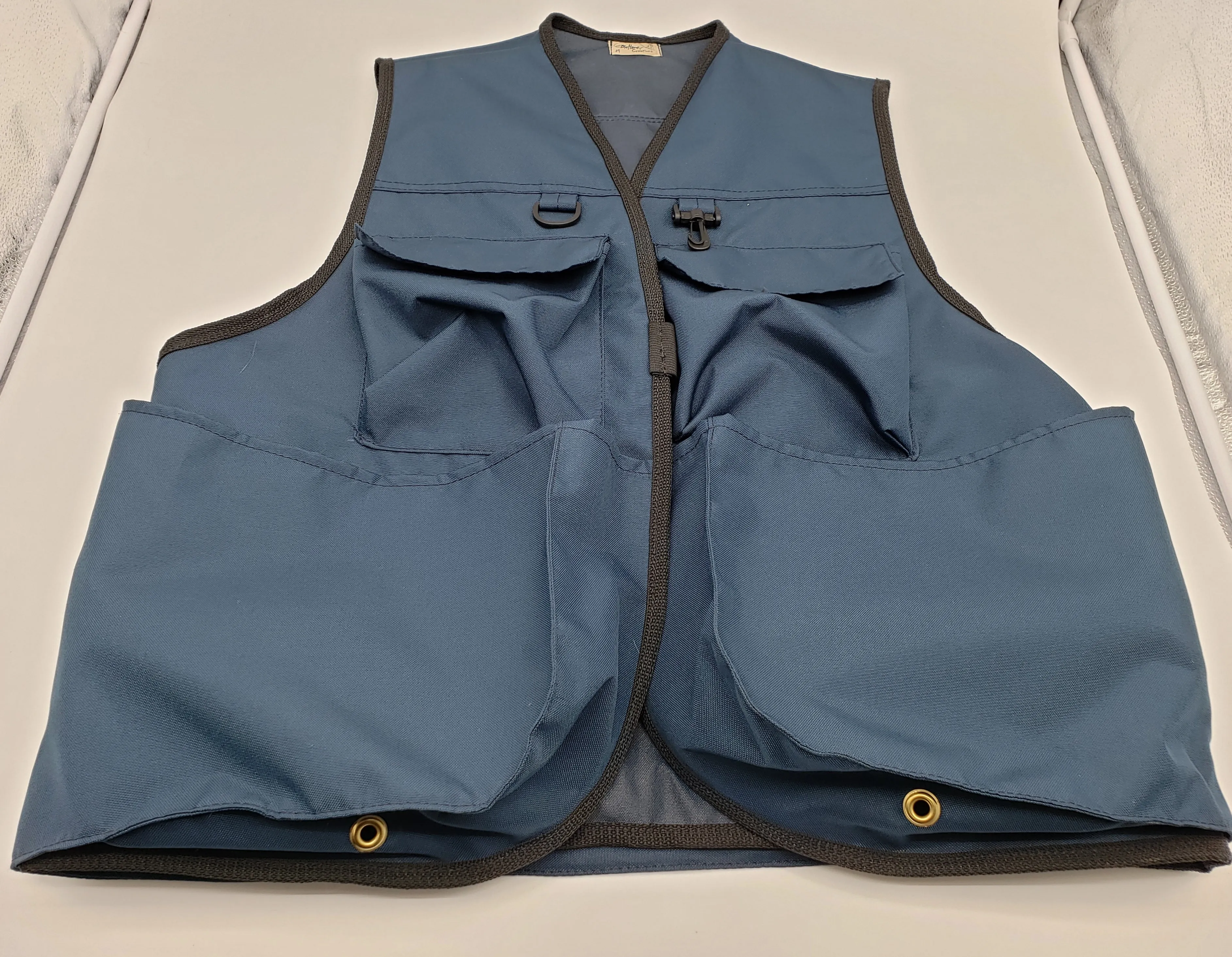 DieHard Creations River Vest