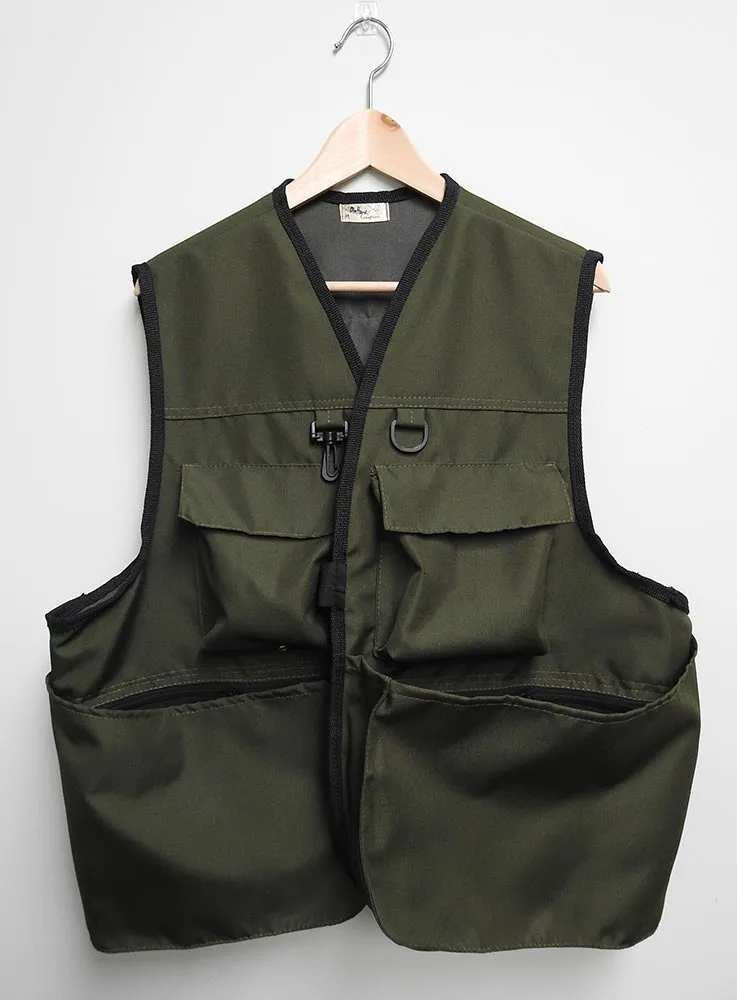 DieHard Creations River Vest