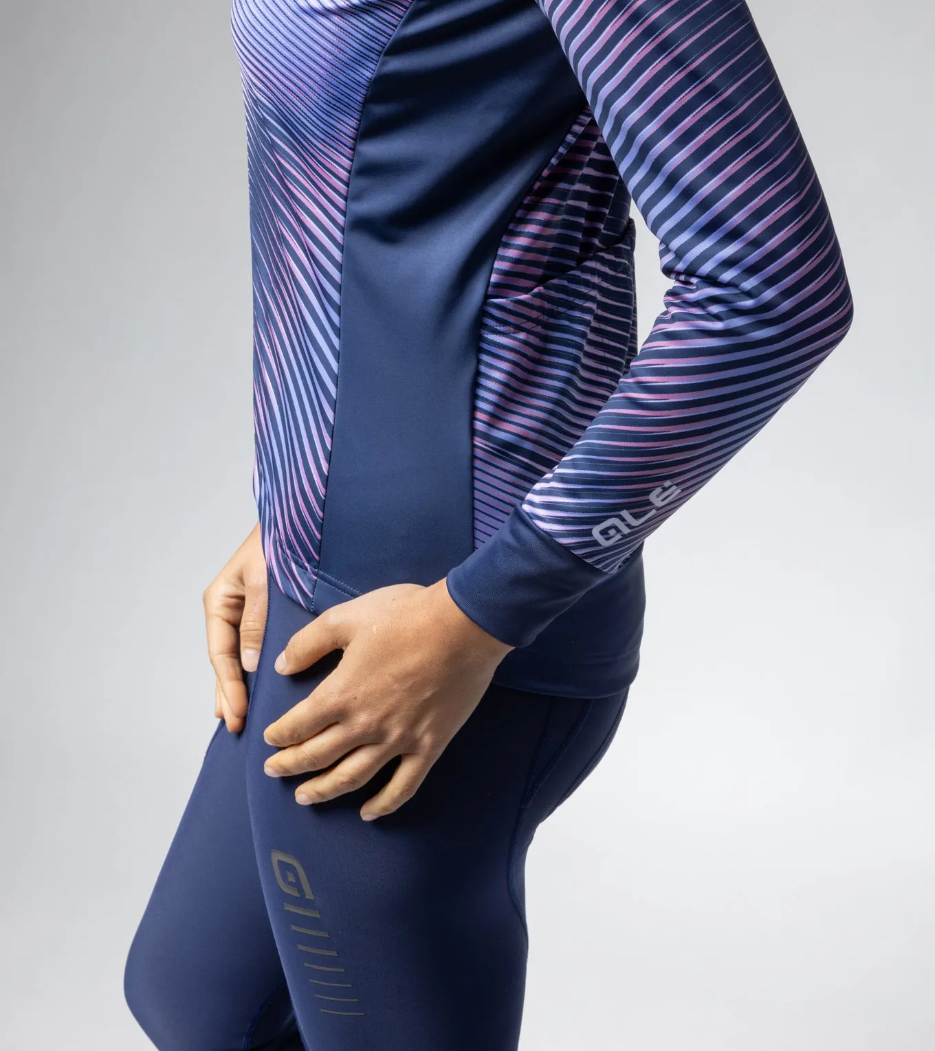 Effect Women's Long Sleeve Jacket