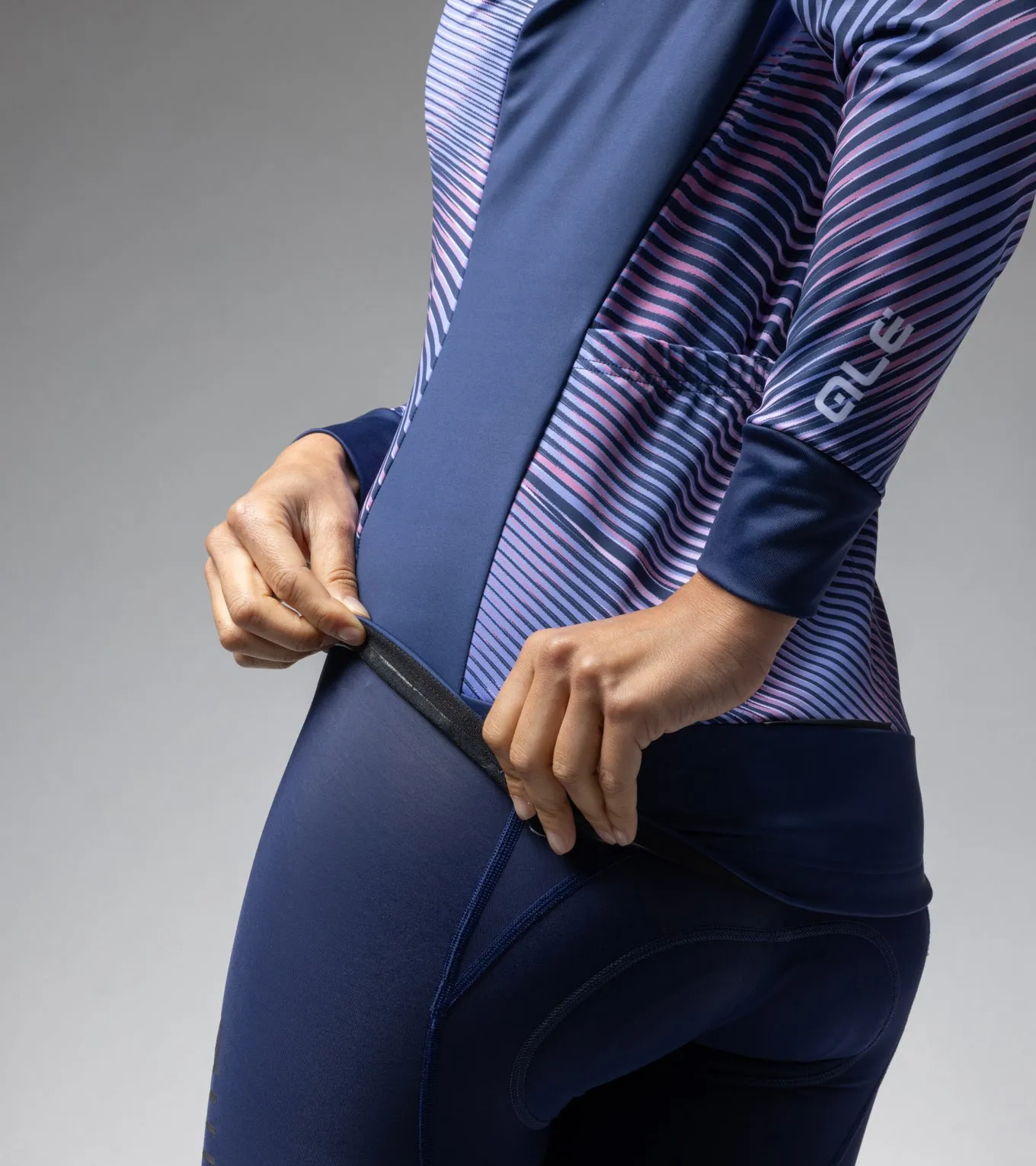 Effect Women's Long Sleeve Jacket