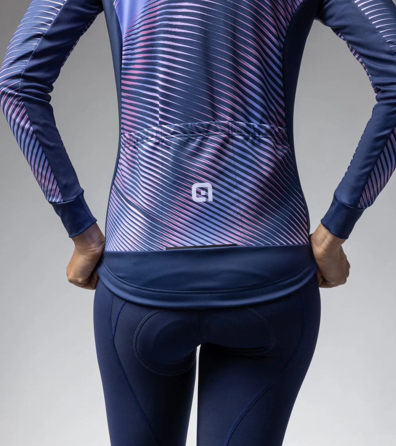 Effect Women's Long Sleeve Jacket