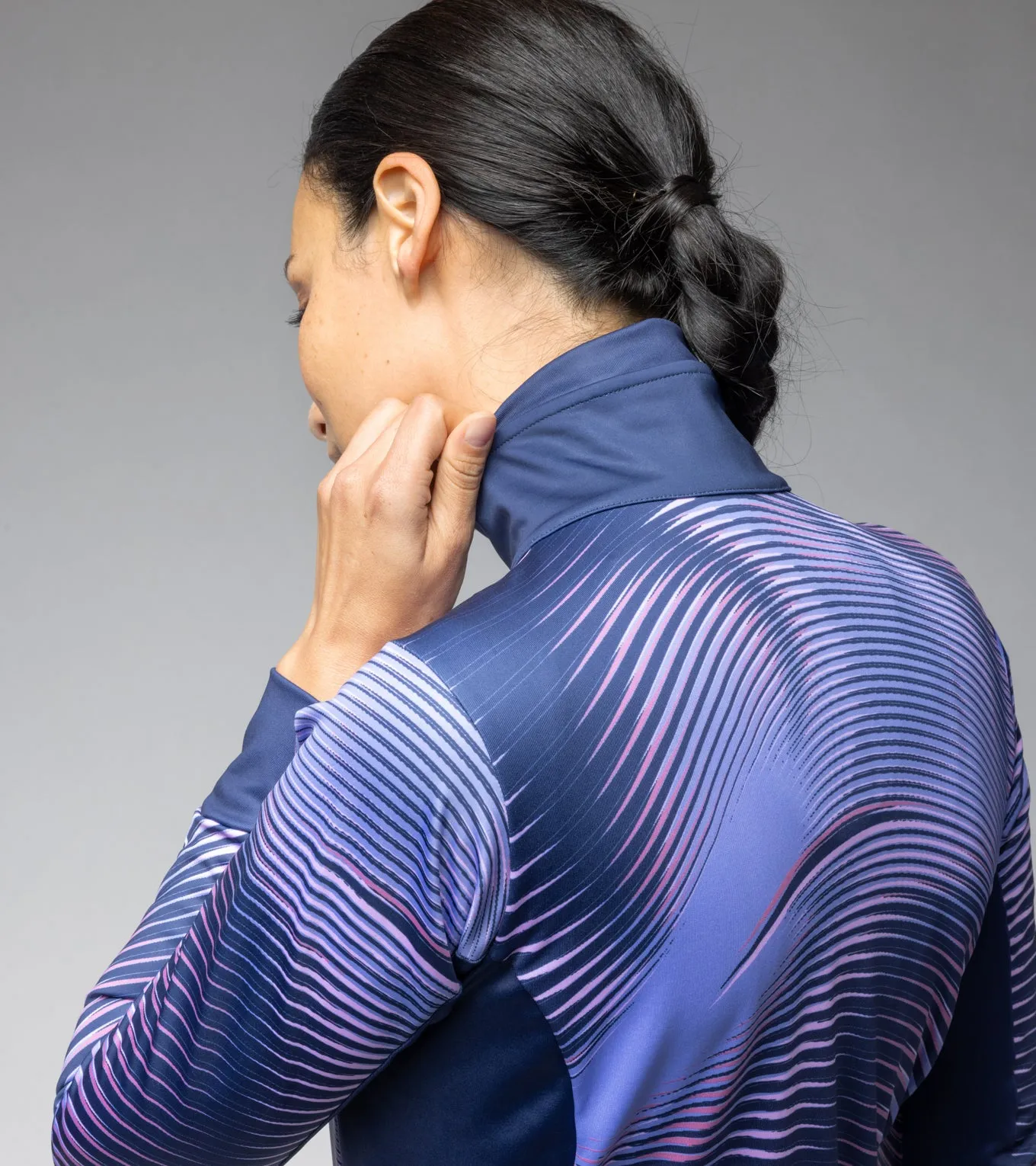 Effect Women's Long Sleeve Jacket