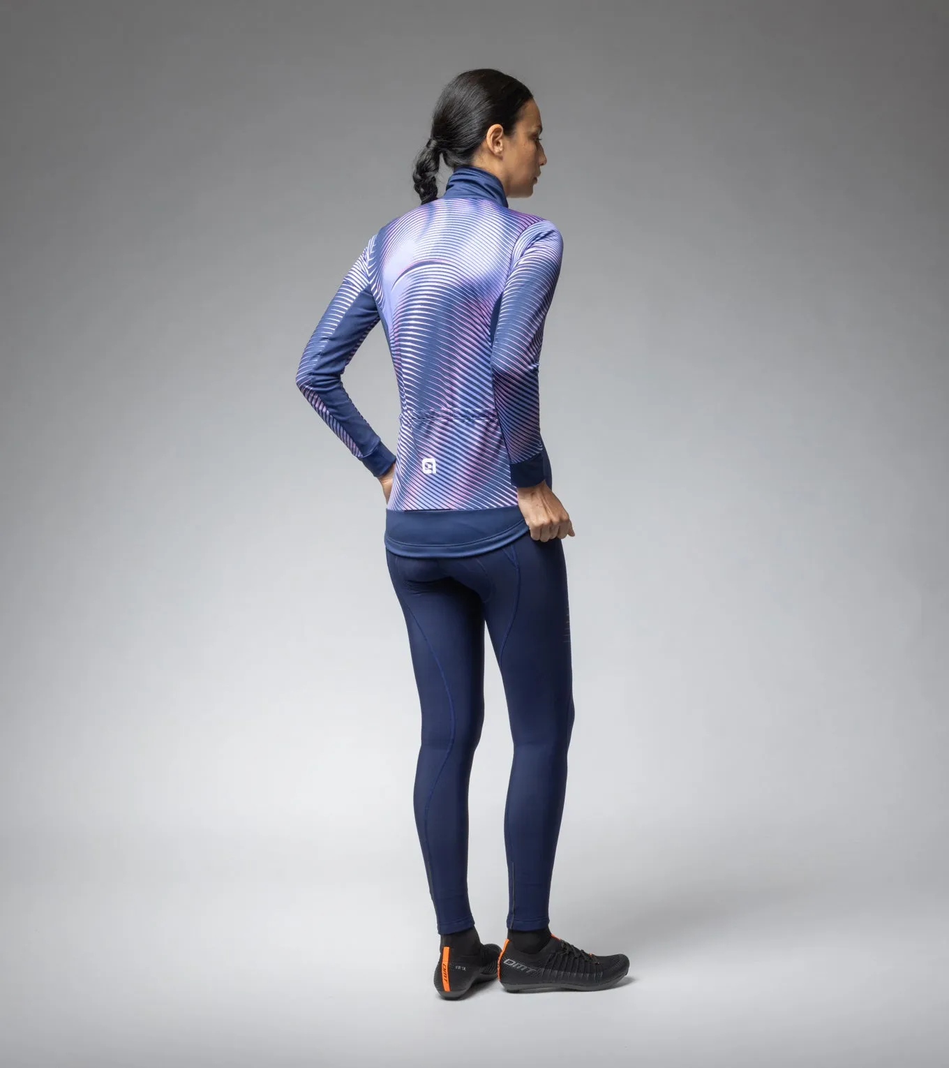 Effect Women's Long Sleeve Jacket
