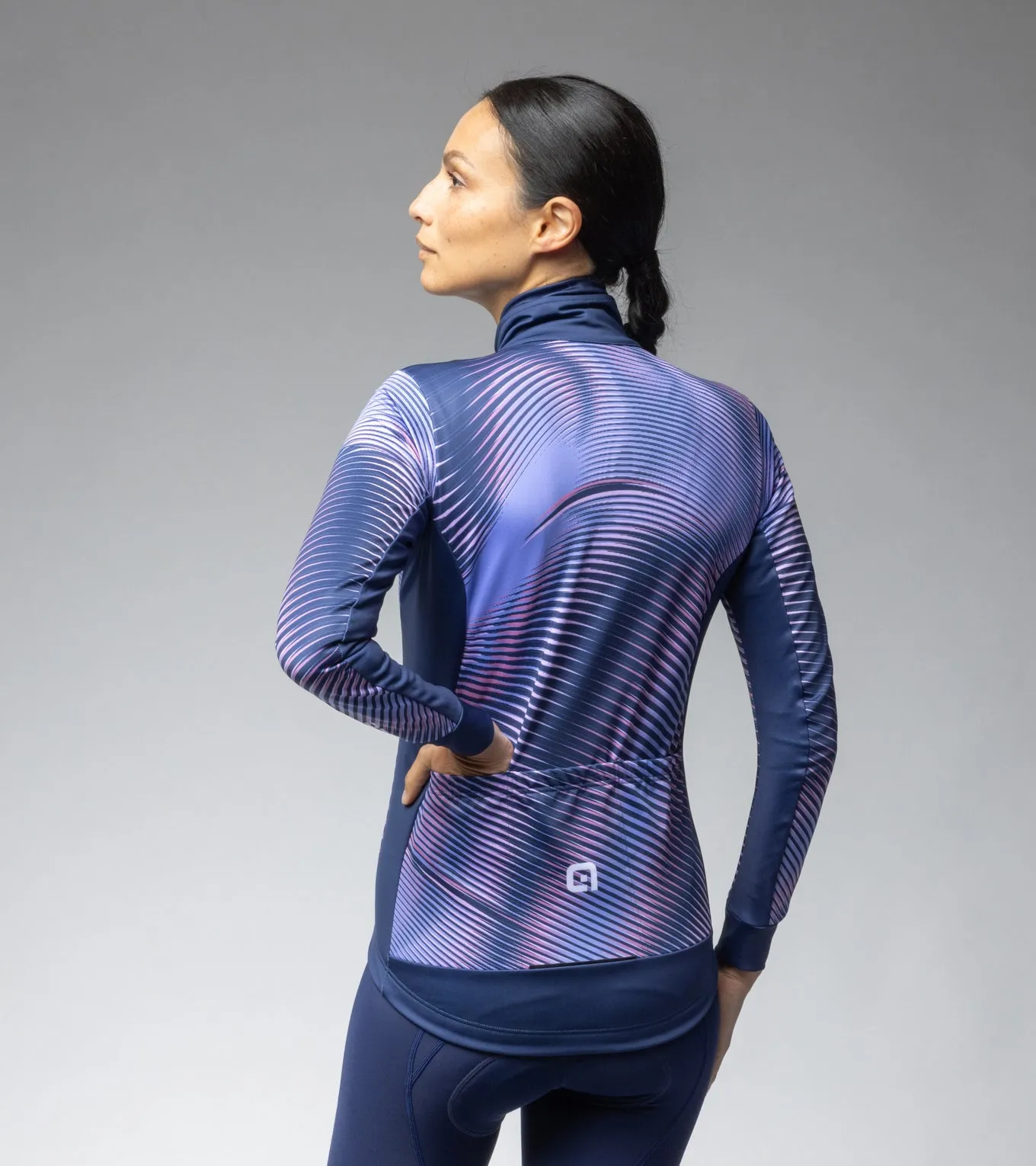 Effect Women's Long Sleeve Jacket