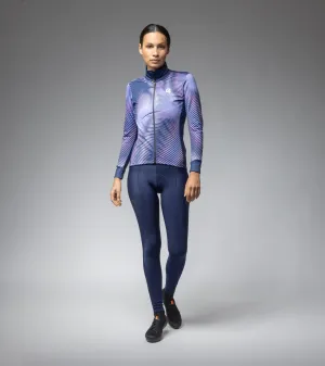 Effect Women's Long Sleeve Jacket