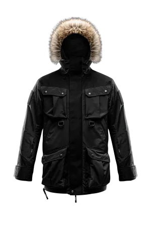 END OF DAYS PARKA