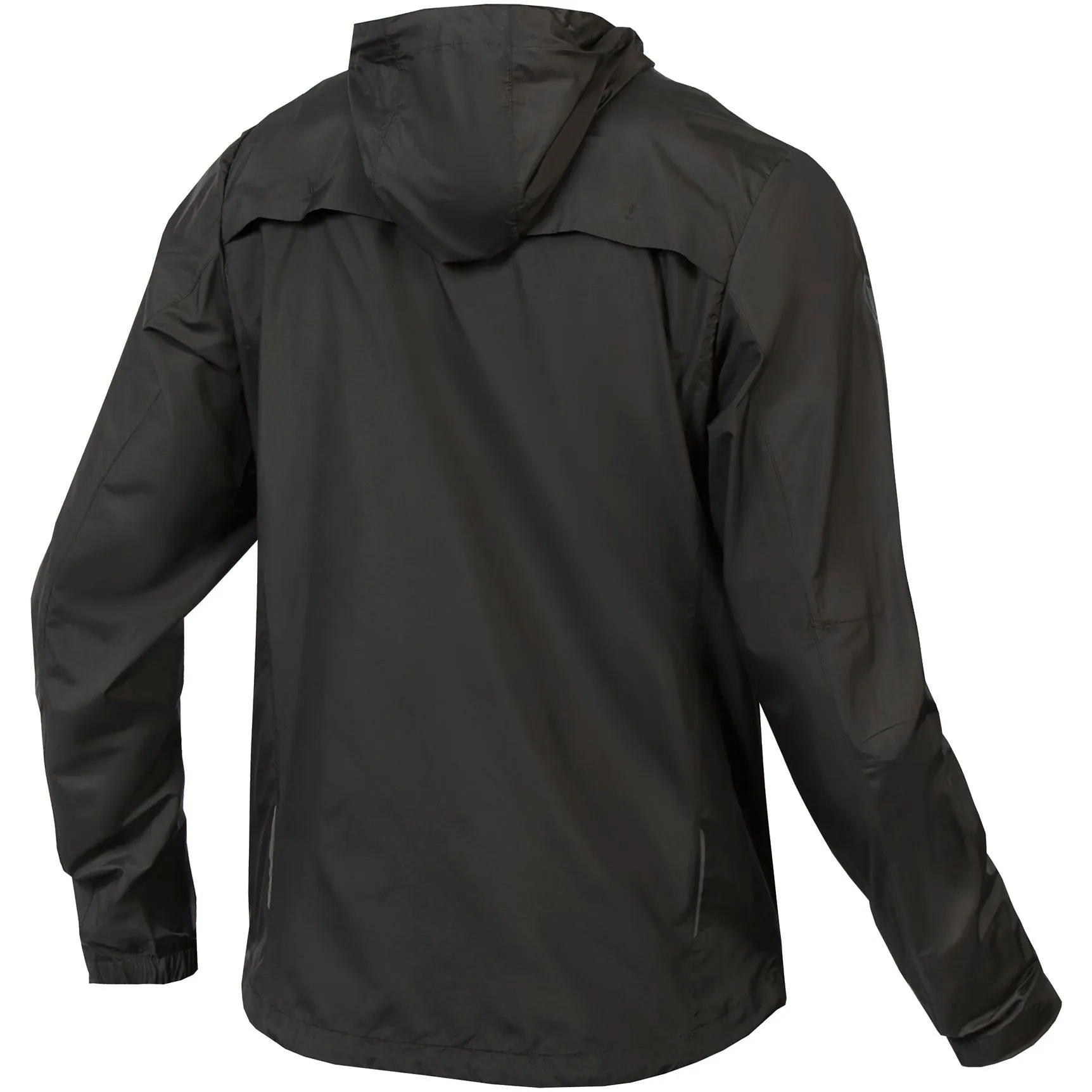 Endura Hummvee Windshell Mens Cycling Jacket - Black