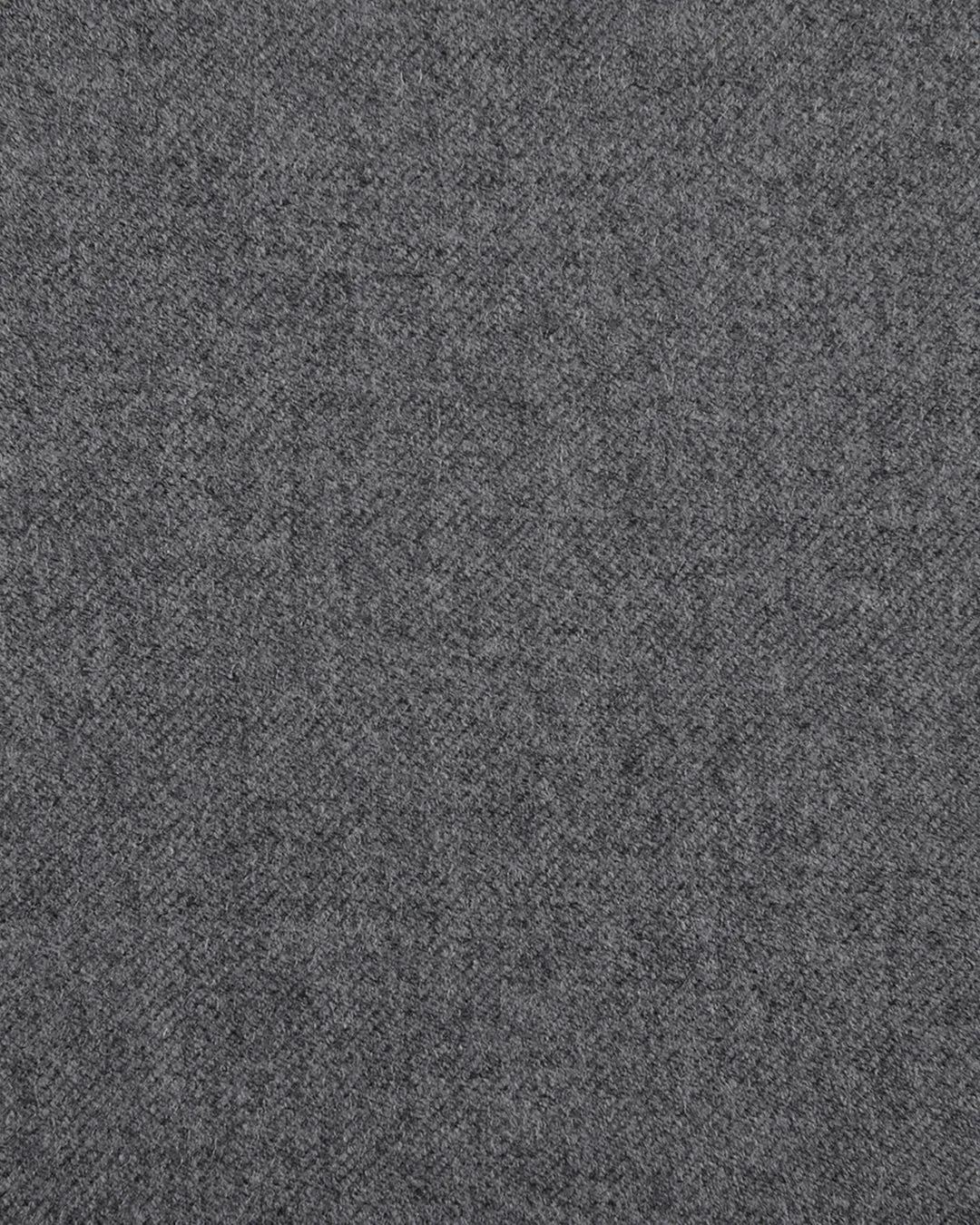 EThomas Wool Cashmere: Ash Mini Twill Jacket