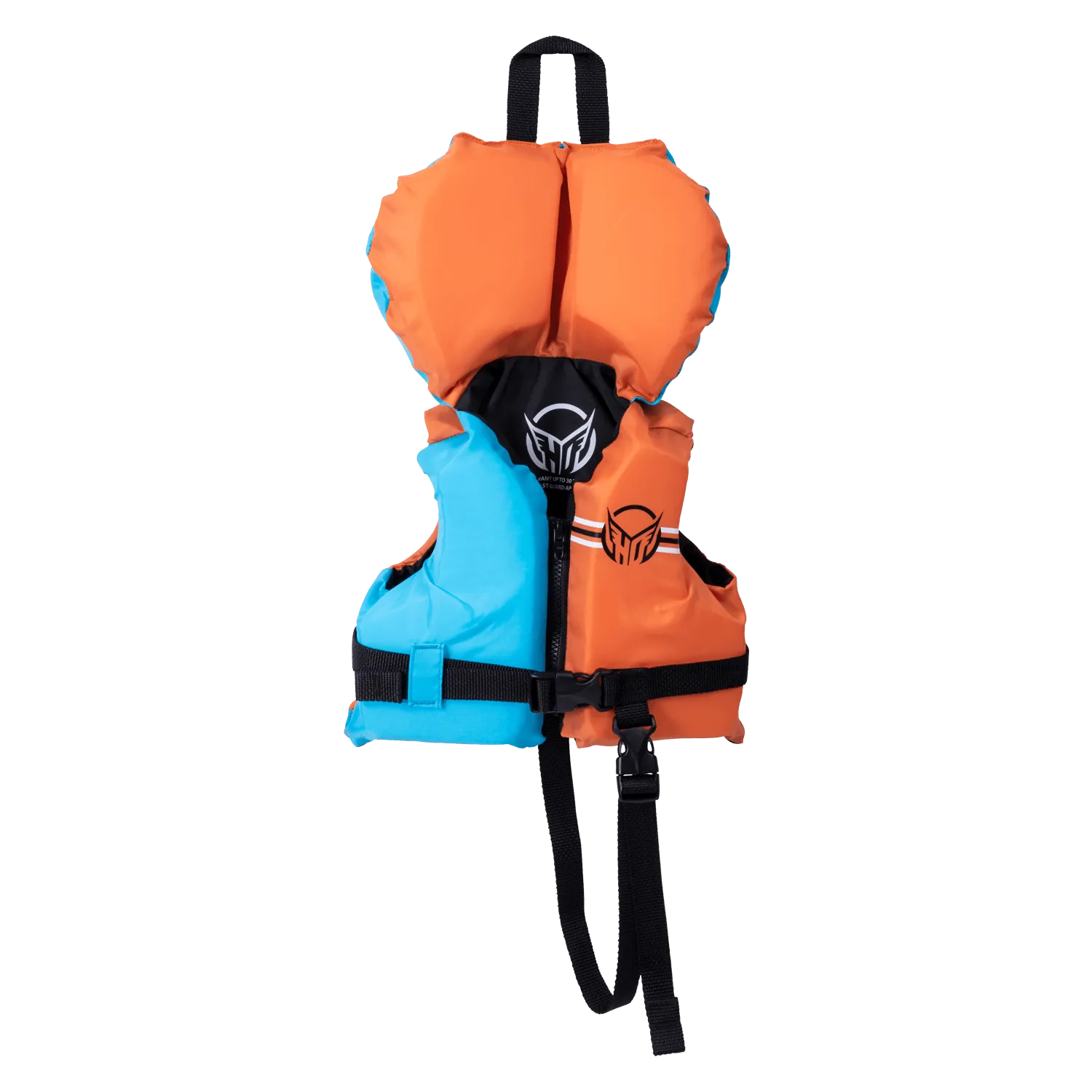 HO Sports Toddler Nylon Hot Shot CGA Life Vest | 2023