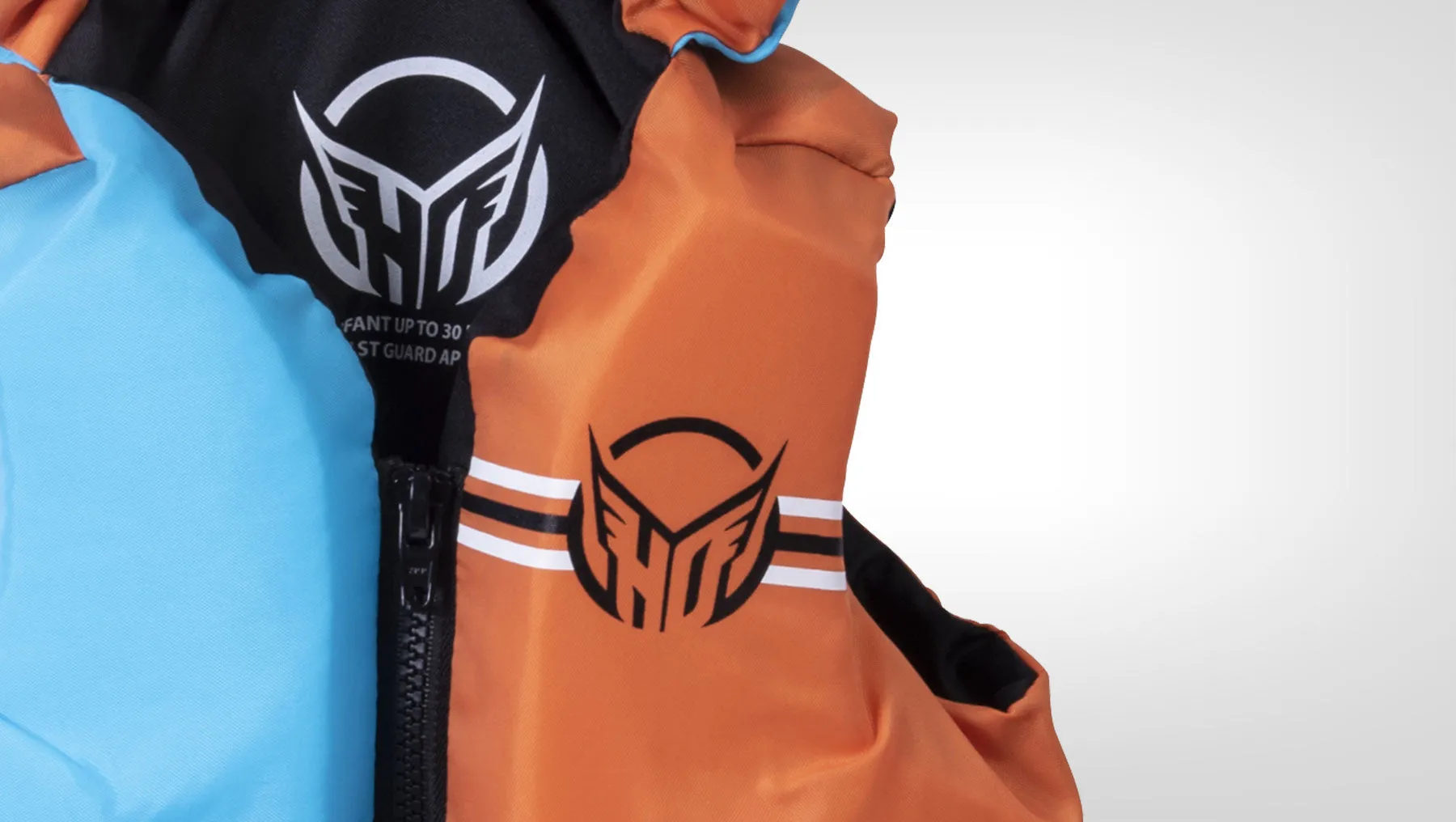 HO Sports Toddler Nylon Hot Shot CGA Life Vest | 2023