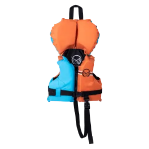 HO Sports Toddler Nylon Hot Shot CGA Life Vest | 2023