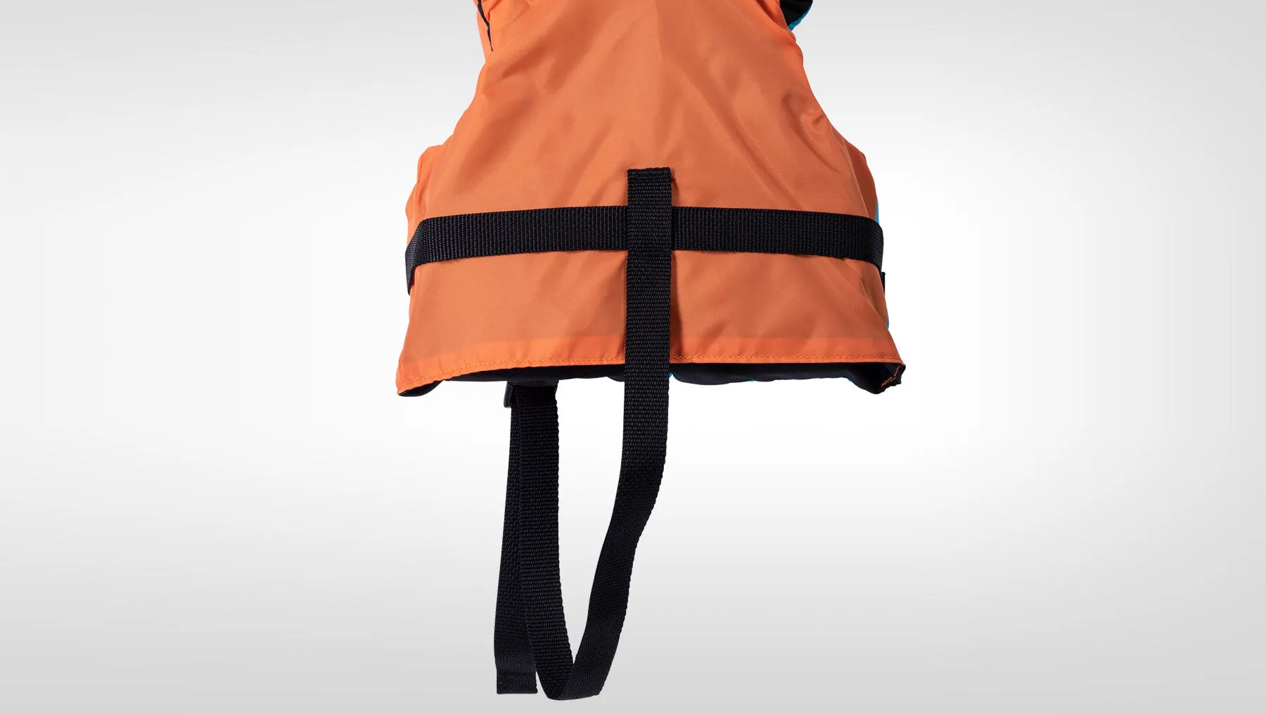 HO Sports Toddler Nylon Hot Shot CGA Life Vest | 2023