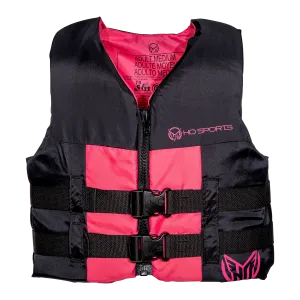 HO Sports Women's Infinite CGA Life Vest | Pre-Order