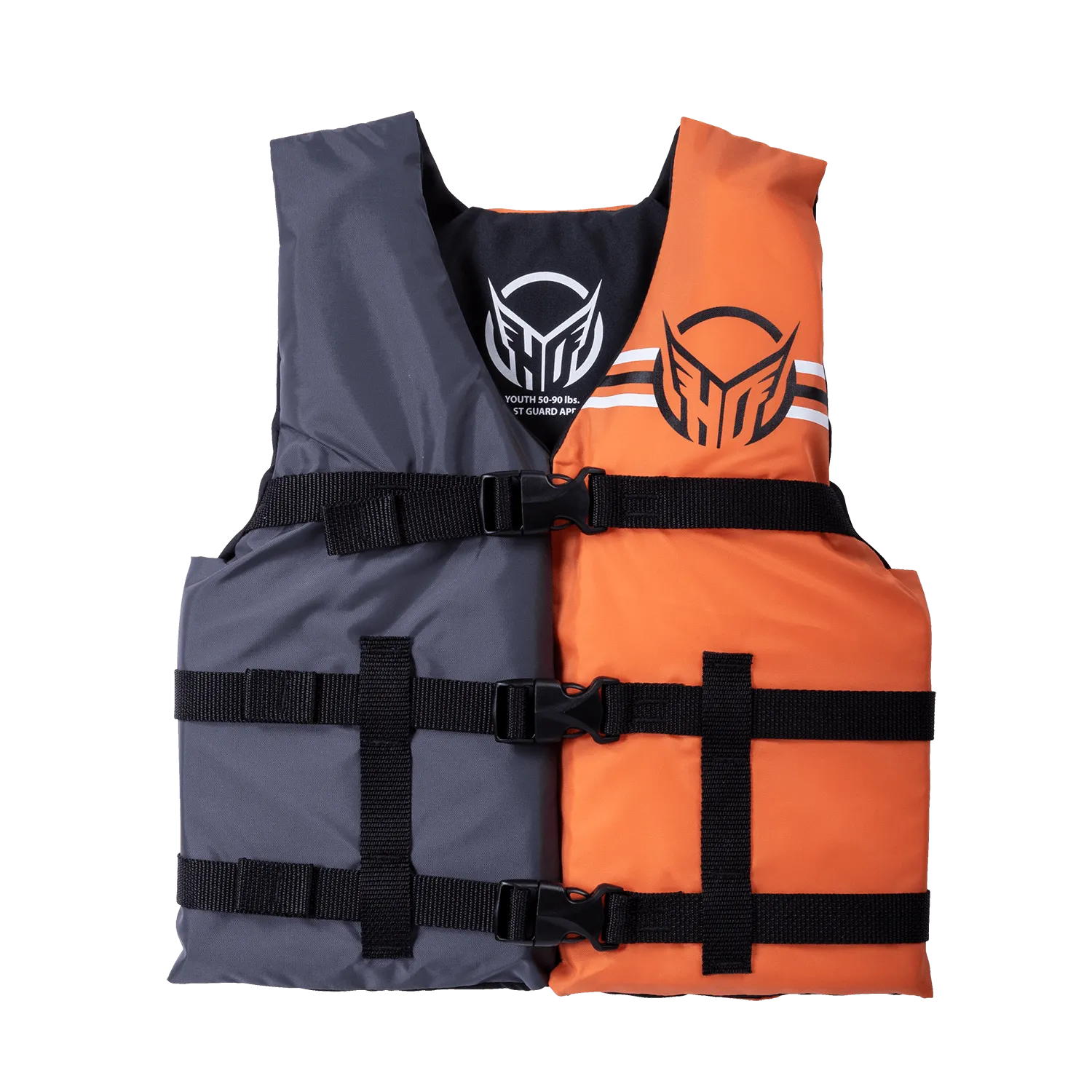 HO Sports Youth Nylon X Factor CGA Life Vest