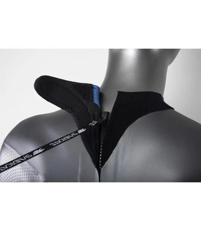 HO Syndicate Dry-Flex Wetsuit Top (2022)