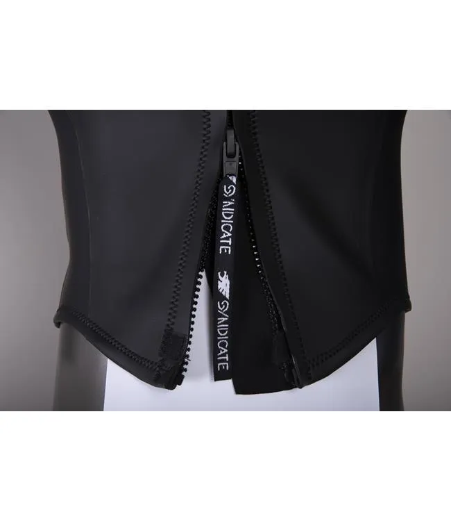 HO Syndicate Dry-Flex Wetsuit Top (2022)