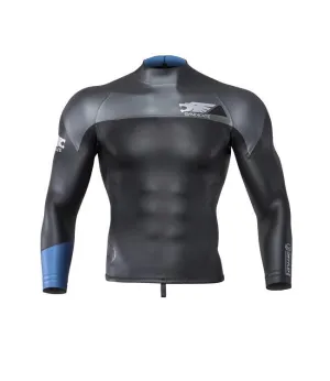 HO Syndicate Dry-Flex Wetsuit Top (2022)