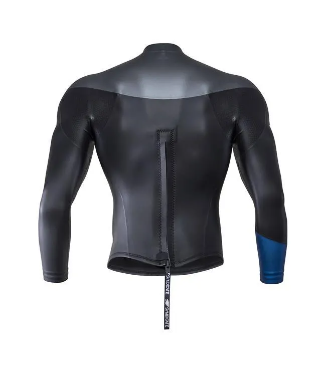 HO Syndicate Dry-Flex Wetsuit Top (2022)